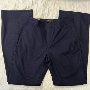 Banana Republic Bootcut Trouser NWT